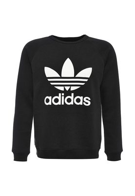 adidas Originals  TREFOIL CREW