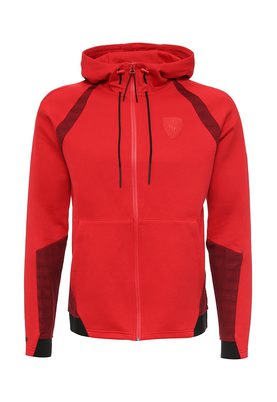 Puma  Ferrari Hooded Sweat Jacket