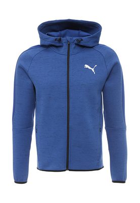 Puma  Evostripe SpaceKnit FZ Hoody