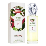 Sisley Eau de Sisley 3