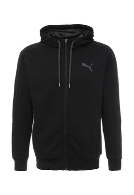 Puma  PUMA Hero FZ Hoody TR