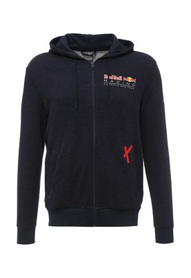 Puma  RBR Hooded Sweat Jacket