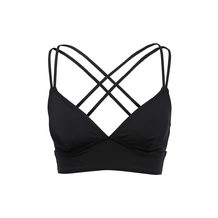 TYR   SOLID BROOKE BRALETTE