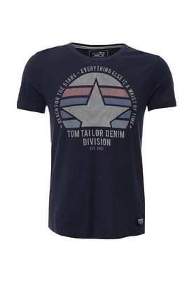 Tom Tailor Denim 