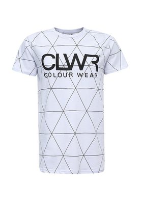 CLWR   Tee