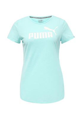 Puma  ESS No.1 Tee Heather W