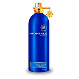 Montale Aoud & Pine