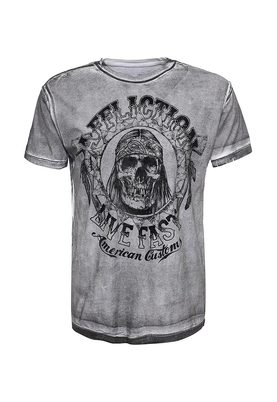 Affliction  AC HATCHET S/S TEE