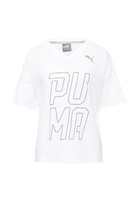 Puma   SWAGGER Tee W