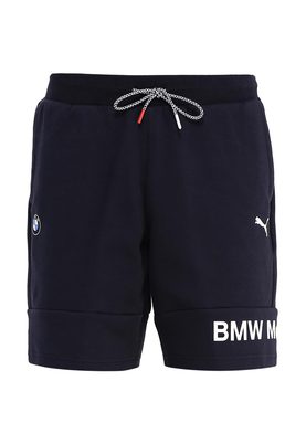 Puma  BMW MSP Sweat Shorts