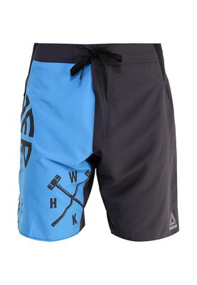 Reebok   LTWT BOARD SHORT