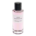 Christian Dior Gris Montaigne