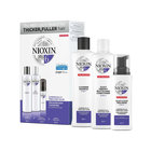 Nioxin    6   +   +   Starter it (System 6)