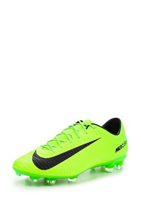 NIKE  MERCURIAL VELOCE III FG