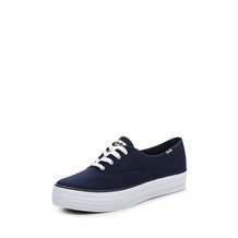 Keds  TRIPLE SEASONAL SOLID