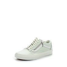 Vans  UA OLD SKOOL ZIP (LEATHER) ZE