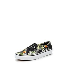 Vans  UA AUTHENTIC (DECAY PALMS