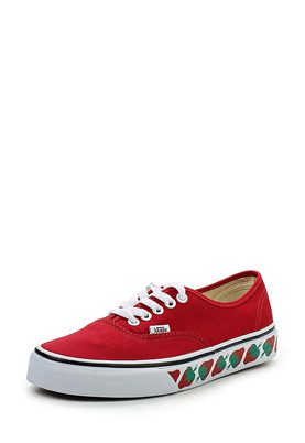 Vans  UA AUTHENTIC (STRAWBERRY