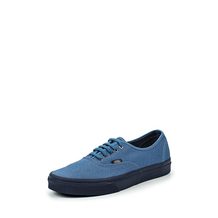 Vans  UA AUTHENTIC (C D) BLUE A