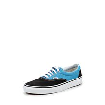 Vans  UA ERA (CANVAS) BLA