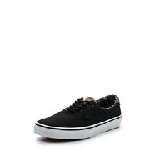 Vans  UA ERA 59 (C L) BLACK/