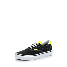 Vans  UA ERA 59 (NEON LEATHE