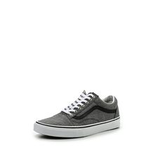 Vans  UA OLD SKOOL (C L) CHAMBR