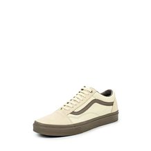 Vans  UA OLD SKOOL (C D) CREAM/