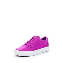 Vans  UA OLD SKOOL (NEON LEATHE