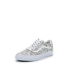 Vans  UA OLD SKOOL DX (WOVEN TEXTI