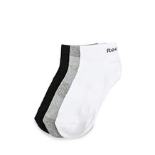 Reebok  3 . SE U ANK SOCK 3P