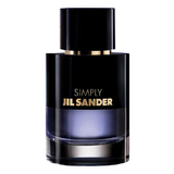 Jil Sander Simply Touch of Violet