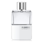 Jil Sander Ultrasense White