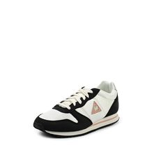 Le Coq Sportif  ALICE S SUEDE/NYLON