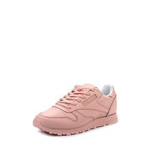 Reebok Classics  CL LTHR PASTELS