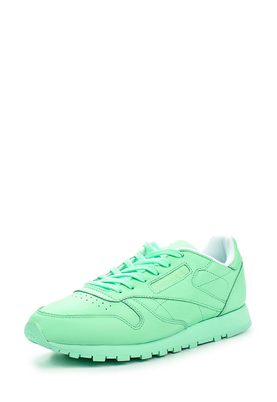 Reebok Classics  CL LTHR PASTELS