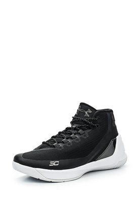 Under Armour  UA Curry 3