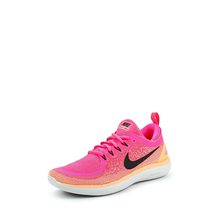 NIKE  WMNS NIKE FREE RN DISTANCE 2