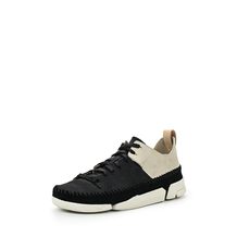 Clarks  Trigenic Flex.