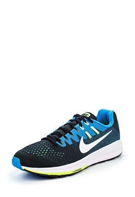 NIKE  NIKE AIR ZOOM STRUCTURE 20