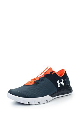 Under Armour  UA Charged Ultimate 2.0 Training Shoes