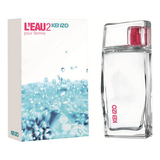 Kenzo L'Eau 2