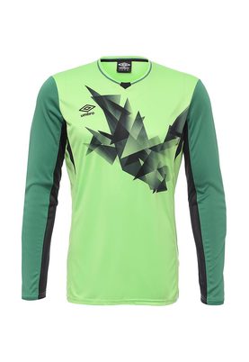 Umbro   GK PADDED JERSEY L/S