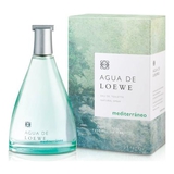 Loewe Agua De Loewe Mediterraneo