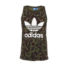 adidas Originals  CAMO TANK