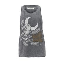 Volcom  PONY GOLD TANK