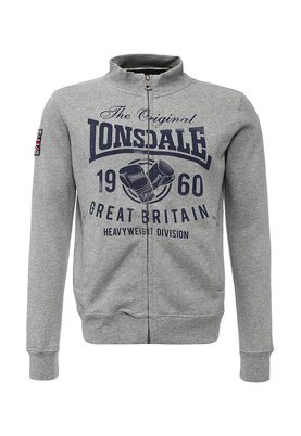 Lonsdale 