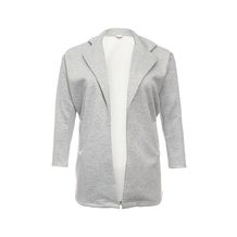 Just Joan  JERSEY COAT