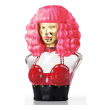 Nicki Minaj Minajesty