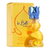 Nina Ricci Les Belles de Ricci Delice d'Epices (Spicy Delight)